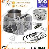 GY6-125/150 Japan Quality Motorcycle Cylinder Sets thumbnail-3