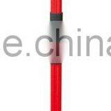 S6657 Steel Round Shovel With Fiberglass Handle thumbnail-1