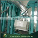 High Effency Maize Flour Sifter Machine thumbnail-5