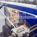 Yarn Rewinder Bobbin Automatic Spool Twisting Winding Machine thumbnail-2