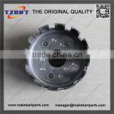 100cc Engine Clutch for 2 Stroke Motorcycle Clutch AX100 thumbnail-4