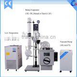 High Quality Distillation Machine for Vacuum Evaporator thumbnail-2