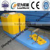 High Quality Pallet Wrapping Machine thumbnail-1