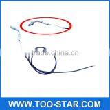 Braking Throttle Cable for 49cc 60cc 66cc 80cc Engine Motorized Bicycle Bike thumbnail-2
