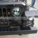 Jinling Brand 150cc Mini Jeep Willys thumbnail-3