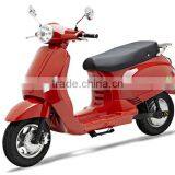 Electric Scooter 3000W With Removable Lithium Battery (TKE3000-EB) thumbnail-1