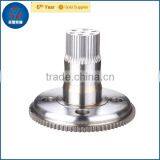 Gear Wheel Design/ Metal Gear Wheel/High Quality Gear Crown Wheel Pinion Pinion Gear-high Quality ISO Certified in China thumbnail-1
