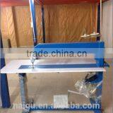 2014TOP SALE High Efficiency Industrial Metal Single Stool Made in China thumbnail-1