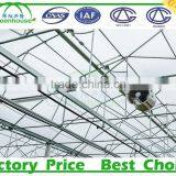 Poly Tunnel Greenhouses Manufacture Supplier thumbnail-5