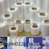 Clear LLDPE Stretch Films for Pallet Wrapping thumbnail-3