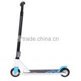 Hot Sale Good Quantity 100mm Wheel Aluminum Stunt Scooter thumbnail-3
