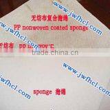 Spunlanced Nonwoven Coated Sponge for Packaging thumbnail-1