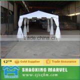 3x6 Garden Gazebo Wedding Party Tent thumbnail-3