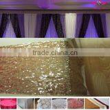 Many Colors Sequin Table Runner thumbnail-1