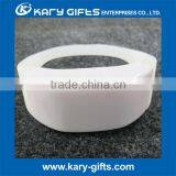 Wedding Event RF Bracelets Led Radio Remote Control Flashing Wristband thumbnail-4