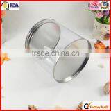 Wholesale Clear Transparent Cake Box thumbnail-5