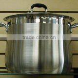 Staineless Steel Thick Bottom Cooking Pots thumbnail-1