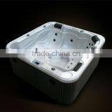 Wonderful Outdoor Spa Hottub Spa Bath thumbnail-5
