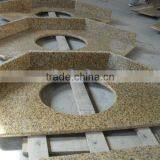 Vietnam Yellow Granite Countertop thumbnail-1
