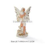 Home Decorate Resin Sexy Angel Fairy Figurines thumbnail-6