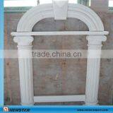 Granite Fireplace Stone thumbnail-1