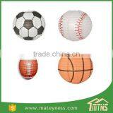 Sports Theme Paper Outdoor Lanterns thumbnail-1