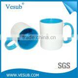 Product Easy to Sell 11OZ Double Color High Precision Magic Mug Sublimation thumbnail-6
