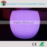 Modern Furniture Glowing Bar Stools With 16 Rgb Color Changing thumbnail-4