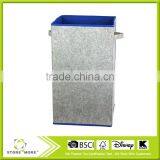 2015 New Products!!!Non-woven Fabrics Felt STORE MORE Laundry Basket thumbnail-2