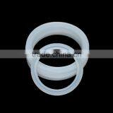 Round Silicone Rubber Gasket for Glass thumbnail-1