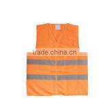 Certified Promotional Safety Reflective Vest thumbnail-1