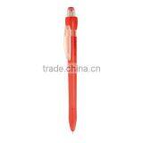 New Arrival Promotional Rainbow Ballpoint Pen for Gift thumbnail-5