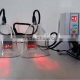 New Arrival Medicine Therapy Chest Enlarge Cupping Apparatus With 29 Pcs Cup thumbnail-4