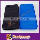 Ultra Thin Wave Pattern Tpu Case for IPhone5,ultra Tpu Case thumbnail-4