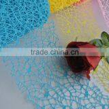 Spider Mesh Fabric Ribbon for Christmas thumbnail-1