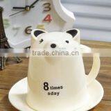 Bear Animal Cups&Saucer thumbnail-3