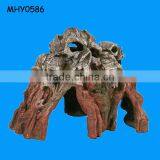 Large Skull Mountain Special Aquarium Decoration thumbnail-1