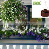 Wedding Decoration Hanging Flower Planter Hanging Basket thumbnail-2