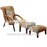 Pedicure Sofa / Salon Furniture Deluxe Massage Chair DS-T202803 thumbnail-1