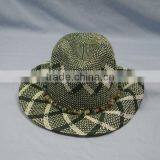 Paper Straw Hat thumbnail-1