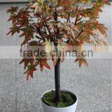 Factory New Product Self Design Wire Line Inside Potted Plant Led Lighting Tree thumbnail-4