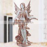 The European Style Resin Angel Sculpture for Home Decoration thumbnail-1