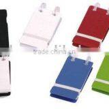 Plastic Cover Notebook thumbnail-1