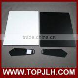 Blank Coated MDF Photo Frame Sublimation Wood Frames thumbnail-2