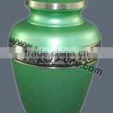 Decorative Urns | Urns for Ashes | Pet Urn | Keepsake Urns | Funeral Urns | Double Urns thumbnail-1