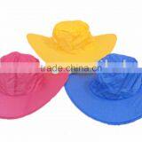 Fashion Style Folding Hat thumbnail-1