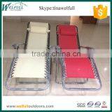 2017 New Outdoor Folding Adjustable Folding Chairs thumbnail-2