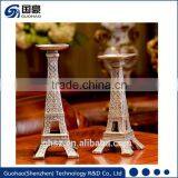 Professional Hot Sale Factory Price Elegant Candle Jars thumbnail-5