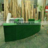 China Wholesale Many Size Artificial Plastic Boxwood Hedge Ornaments for Decorative thumbnail-4