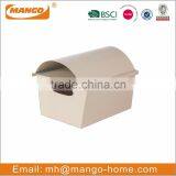 Novelty Powder Coating Metal Mail Box thumbnail-4